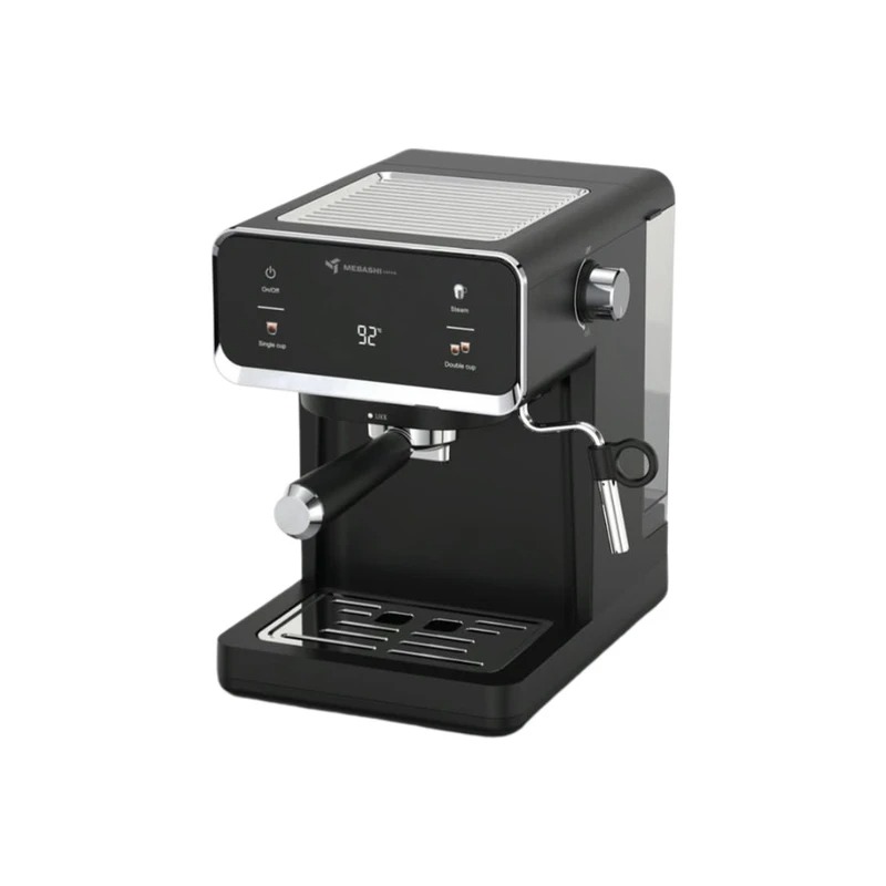 اسپرسو ساز مباشی مدل ME-ECM2117